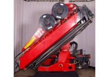 Hydraulické nakládací jeřáby HMF 2220 K 1
