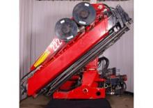 Hydraulické nakládací jeřáby HMF 2220 K 2