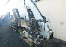 Hydraulické nakládací jeřáby PM 26025