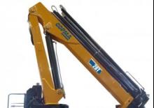 Hydraulické nakládací jeřáby COPMA 2000 28T.4