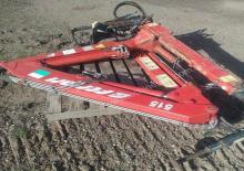 Hydraulické nakládací jeřáby Ferrari® 515 R A 1