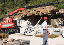 Hydraulické nakládací jeřáby COPMA 2000 610.7 HSE