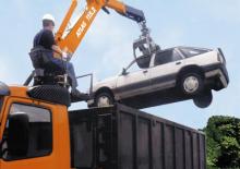 Hydraulické nakládací jeřáby Atlas AK 115.2 A15