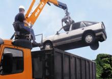 Hydraulické nakládací jeřáby Atlas AK 115.2 A15