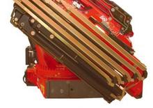 Hydraulické nakládací jeřáby Fassi F 1000 AXP 26