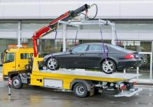 Hydraulické nakládací jeřáby Fassi F 130 AK 21
