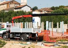 Hydraulické nakládací jeřáby Fassi F 135 AC 2.24 dynamic