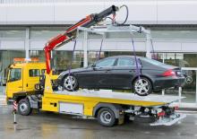 Hydraulické nakládací jeřáby Fassi F 150 AK 0.23