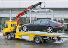Hydraulické nakládací jeřáby Fassi F 150 AK 23