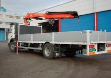 Hydraulické nakládací jeřáby Fassi F 175 A 23