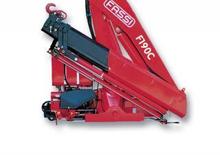 Hydraulické nakládací jeřáby Fassi F 190 C 24