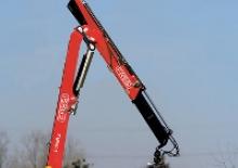 Hydraulické nakládací jeřáby Fassi F 195 AC 0.22 active