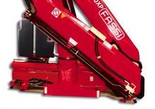 Hydraulické nakládací jeřáby Fassi F 360 DXP 24