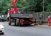 Hydraulické nakládací jeřáby Fassi F 380 AC 24