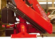 Hydraulické nakládací jeřáby Fassi F 410 A 23