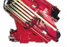 Hydraulické nakládací jeřáby Fassi F 540 A 28