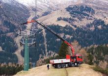 Hydraulické nakládací jeřáby Fassi F 660 RA 2.26 he-dynamic