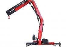 Hydraulické nakládací jeřáby Fassi F 70 AXP 23