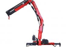 Hydraulické nakládací jeřáby Fassi F 70 AXP 24