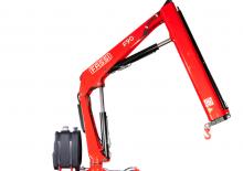 Hydraulické nakládací jeřáby Fassi F 90 ACXP 22