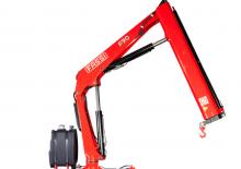 Hydraulické nakládací jeřáby Fassi F 90 ACXP 23