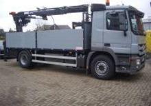 Hydraulické nakládací jeřáby MKG HLK 141 a3
