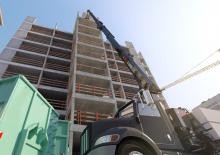 Hydraulické nakládací jeřáby Hiab K-Hipro 505 