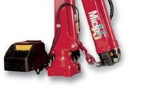 Hydraulické nakládací jeřáby Fassi M 15 A 11 Teleskop