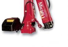 Hydraulické nakládací jeřáby Fassi M 20 A 11 Teleskop