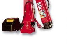 Hydraulické nakládací jeřáby Fassi M 30 A 13 Teleskop