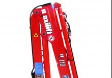 Hydraulické nakládací jeřáby Maxilift ML 110.2