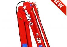 Hydraulické nakládací jeřáby Maxilift ML 270L.3