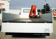 Hydraulické nakládací jeřáby Palfinger PC 2300 A MH