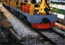Hydraulické nakládací jeřáby Palfinger PK 17000 B