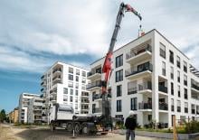 Hydraulické nakládací jeřáby Palfinger PK 370 TEC F