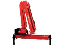 Hydraulické nakládací jeřáby Atlas T 23 A28