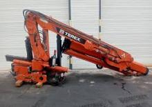 Hydraulické nakládací jeřáby T-Atlas TLC 210.2 A 7