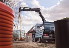Hydraulické nakládací jeřáby Hiab X-Duo 102 B-2