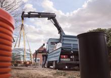 Hydraulické nakládací jeřáby Hiab X-Duo 102 ES-1