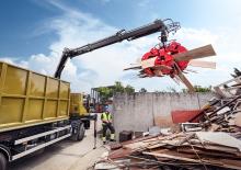 Hydraulické nakládací jeřáby Hiab X-HiDuo 092 BMS-3