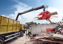Hydraulické nakládací jeřáby Hiab X-HiDuo 092 BS-1
