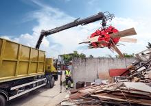 Hydraulické nakládací jeřáby Hiab X-HiDuo 092 BS-3