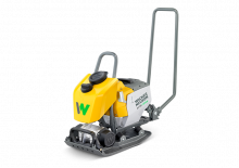 Jednosměrné vibrační desky Wacker Neuson APS1135we