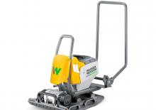 Jednosměrné vibrační desky Wacker Neuson APS2050we