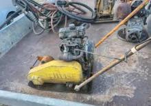 Jednosměrné vibrační desky Rilco BP 1038 H