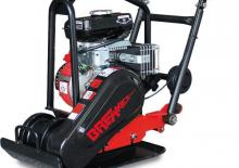 Jednosměrné vibrační desky Breaker CP 50-02