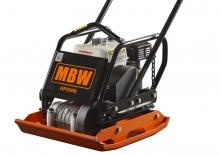 Jednosměrné vibrační desky M-B-W GP 5800