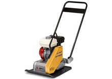 Jednosměrné vibrační desky Giant GP1950G