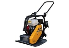 Jednosměrné vibrační desky Giant GP2158SG