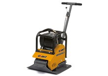 Jednosměrné vibrační desky Giant GP2665NLD